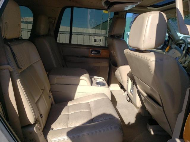 Photo 11 from auction – 2008 LINCOLN NAVIGATOR with VIN 5LMFU28568LJ21872
