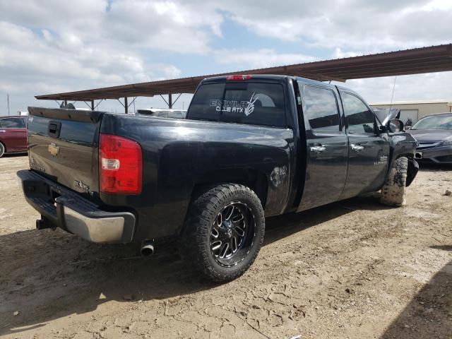 Photo 3 from auction – 2009 CHEVROLET SILVERADO with VIN 3GCEC23J59G288734
