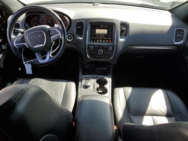 Photo 8 from auction – 2015 DODGE DURANGO R/ with VIN 1C4SDHCT4FC750476