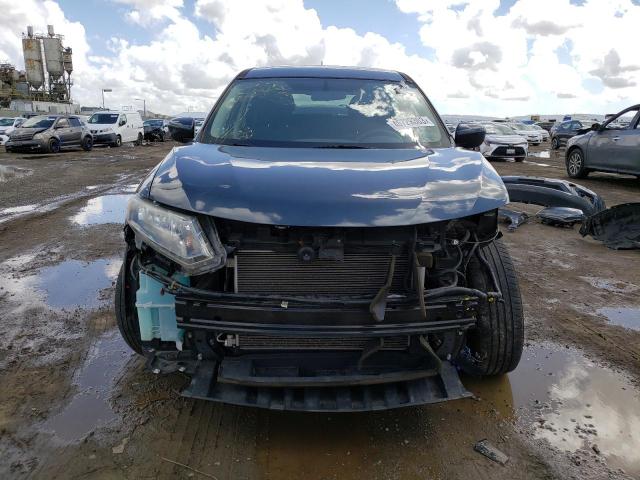 Photo 5 from auction – 2016 NISSAN ROGUE S with VIN 5N1AT2MN4GC855950