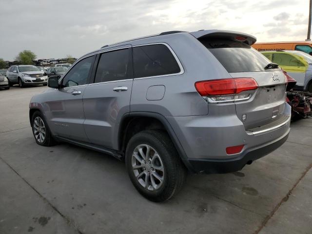 Photo 2 from auction – 2014 JEEP GRAND CHER with VIN 1C4RJEBG7EC201797