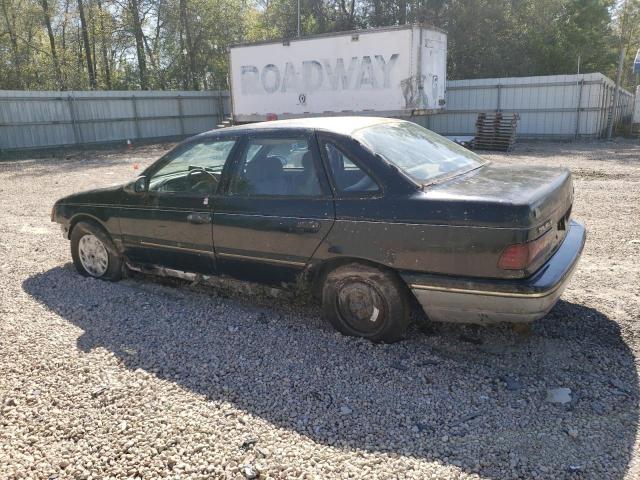 Photo 2 from auction – 1987 FORD TAURUS MT5 with VIN 1FABP51D2HA125421