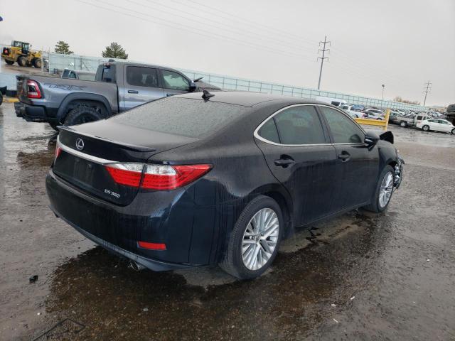 Photo 3 from auction – 2013 LEXUS ES 350 with VIN JTHBK1GG9D2071735