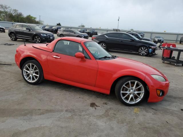 Photo 4 from auction – 2012 MAZDA MX-5 MIATA with VIN JM1NC2MF7C0223180
