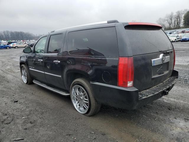 Photo 2 from auction – 2011 CADILLAC ESCALADE E with VIN 1GYS4HEF1BR326357