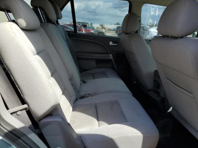 Photo 11 from auction – 2006 FORD FREESTYLE with VIN 1FMZK02116GA55754