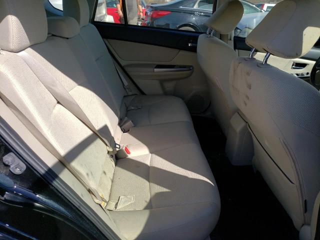 Photo 10 from auction – 2015 SUBARU IMPREZA PR with VIN JF1GPAC60F8297092