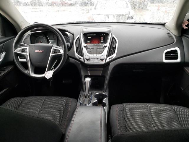 Photo 8 from auction – 2015 GMC TERRAIN SL with VIN 2GKALREK4F6339858