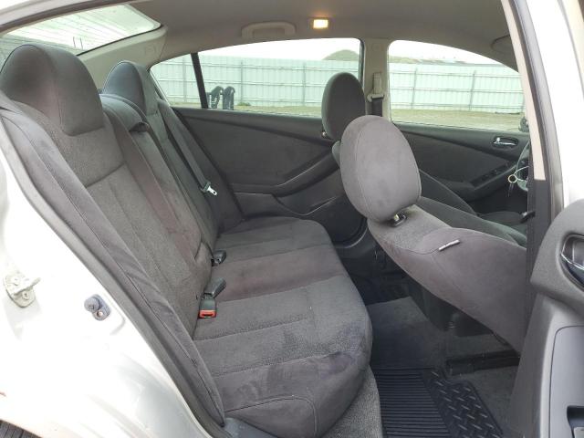 Photo 10 from auction – 2012 NISSAN ALTIMA BAS with VIN 1N4AL2APXCN467006