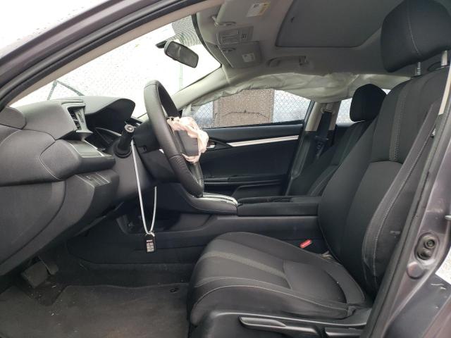 Photo 7 from auction – 2016 HONDA CIVIC EX with VIN 19XFC2F79GE217162