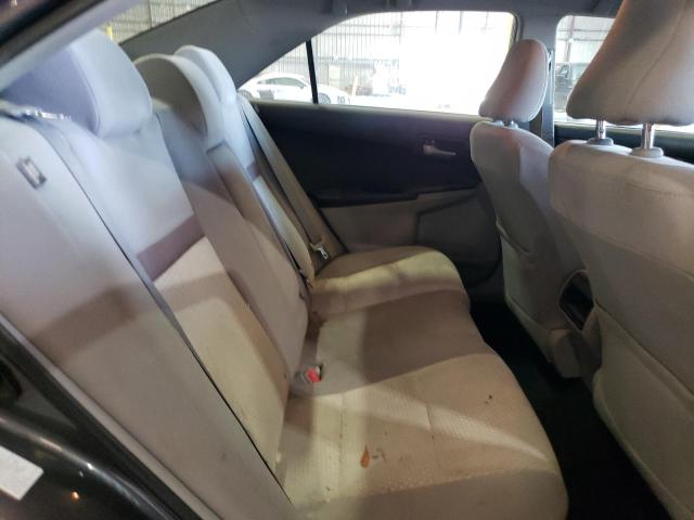 Photo 10 from auction – 2012 TOYOTA CAMRY BASE with VIN 4T1BF1FK8CU578751