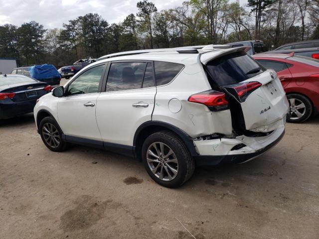 Photo 2 from auction – 2018 TOYOTA RAV4 LIMIT with VIN JTMYFREV7JJ749335