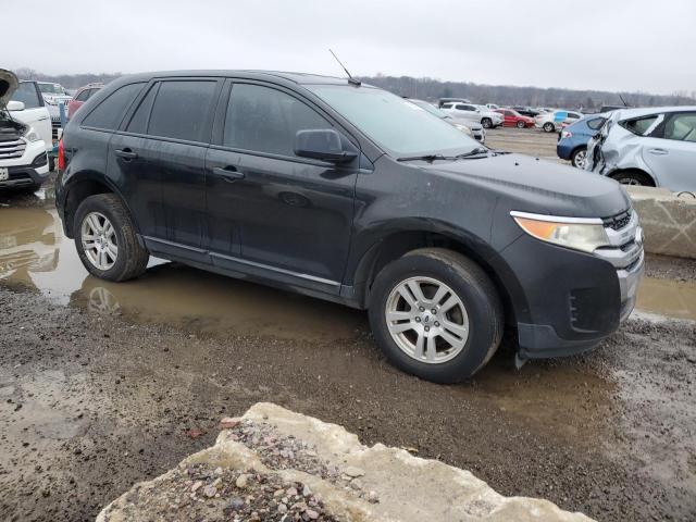 Photo 4 from auction – 2011 FORD EDGE SE with VIN 2FMDK3GC2BBA05663