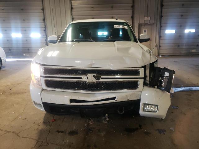Photo 5 from auction – 2012 CHEVROLET SILVERADO with VIN 1GCRKTE75CZ107604