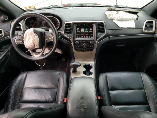 Photo 8 from auction – 2015 JEEP GRAND CHER with VIN 1C4RJFBG3FC211301