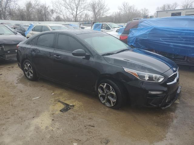Photo 4 from auction – 2020 KIA FORTE FE with VIN 3KPF24ADXLE261256