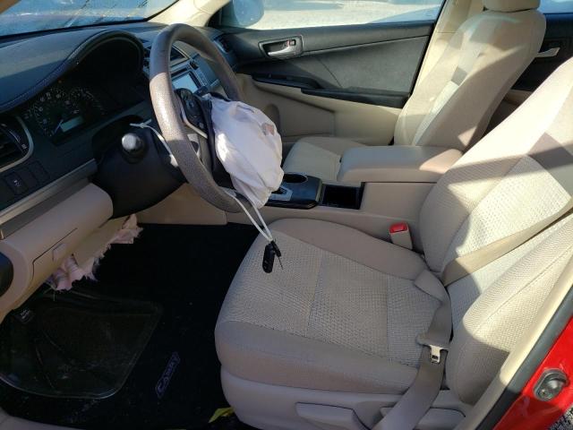 Photo 7 from auction – 2014 TOYOTA CAMRY L with VIN 4T1BF1FK6EU806667
