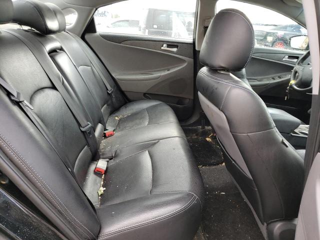 Photo 10 from auction – 2012 HYUNDAI SONATA GLS with VIN 5NPEB4AC7CH309732