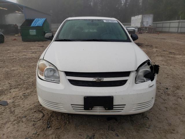 Photo 5 from auction – 2006 CHEVROLET COBALT 4D with VIN 1G1AK55F467800690