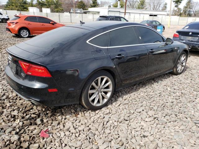 Photo 3 from auction – 2012 AUDI A7 PRESTIG with VIN WAUSGAFC4CN009123