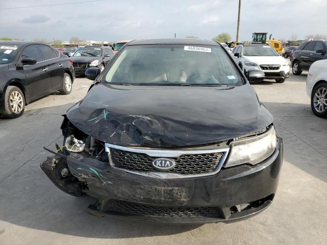 Photo 5 from auction – 2013 KIA FORTE EX with VIN KNAFU4A24D5709543