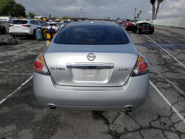 Photo 6 from auction – 2011 NISSAN ALTIMA BAS with VIN 1N4AL2AP4BN497438
