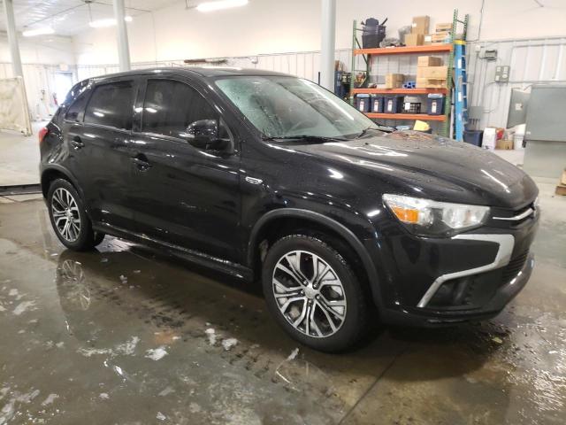 Photo 4 from auction – 2019 MITSUBISHI OUTLANDER with VIN JA4AP3AU5KU014274