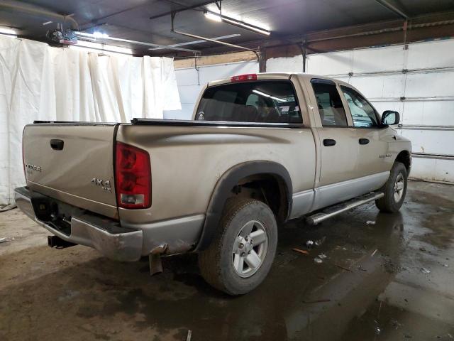 Photo 3 from auction – 2003 DODGE RAM 1500 S with VIN 1D7HU18DX3S305606