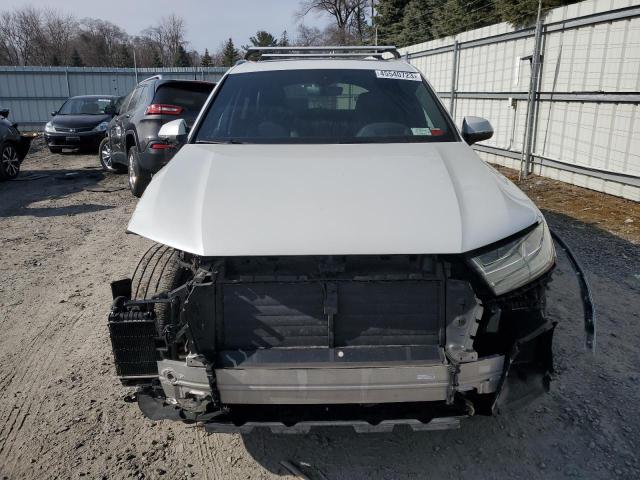 Photo 5 from auction – 2017 AUDI Q7 PRESTIG with VIN WA1VAAF7XHD024589