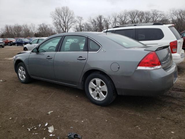 Photo 2 from auction – 2008 CHEVROLET IMPALA LT with VIN 2G1WT58K089147210