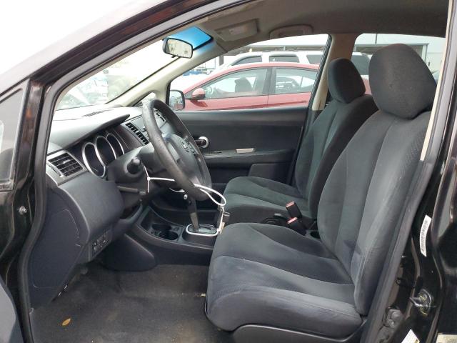 Photo 7 from auction – 2011 NISSAN VERSA S with VIN 3N1BC1CP8BL398971