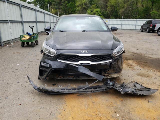 Photo 5 from auction – 2019 KIA FORTE FE with VIN 3KPF24AD7KE055178