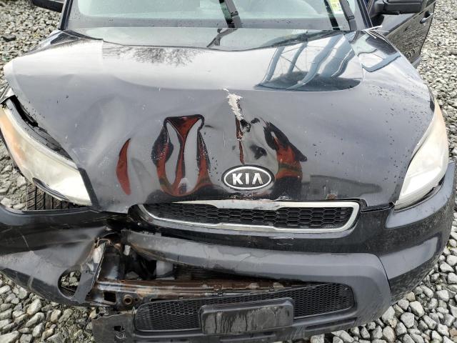 Photo 11 from auction – 2011 KIA SOUL with VIN KNDJT2A2XB7204757