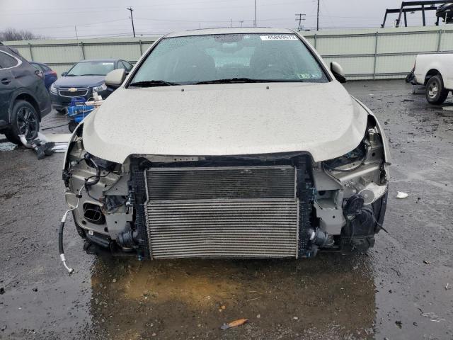 Photo 5 from auction – 2014 CHEVROLET CRUZE LT with VIN 1G1PC5SB2E7349704
