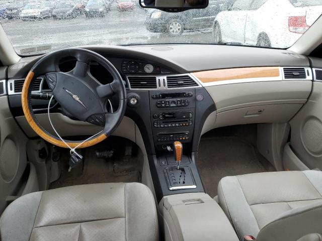 Photo 8 from auction – 2007 CHRYSLER PACIFICA L with VIN 2A8GF78X97R362876