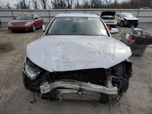 Photo 5 from auction – 2013 AUDI A4 PREMIUM with VIN WAUBFAFL4DN036410