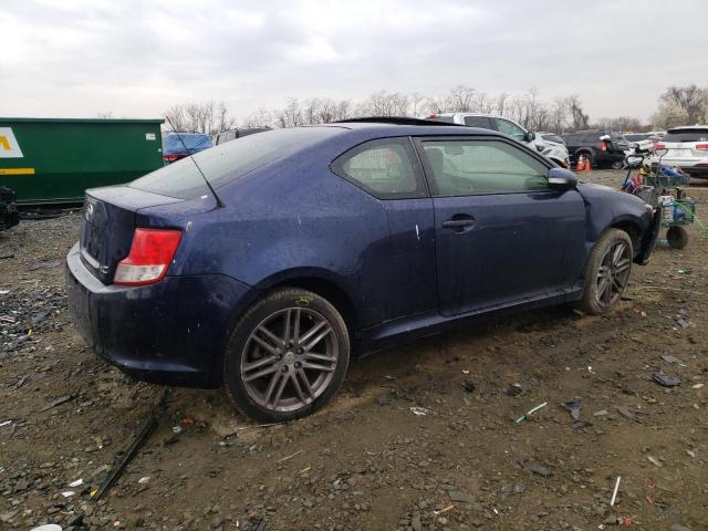 Photo 3 from auction – 2013 TOYOTA SCION TC with VIN JTKJF5C74D3053578