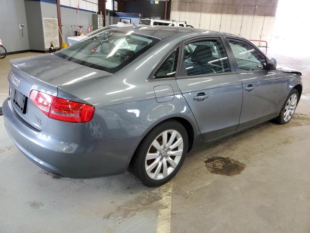 Photo 3 from auction – 2013 AUDI A4 PREMIUM with VIN WAUBFAFL4DN042854