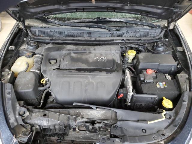 Photo 11 from auction – 2013 DODGE DART SE with VIN 1C3CDFAA5DD332367