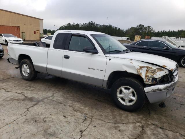 Photo 4 from auction – 1998 DODGE DAKOTA with VIN 1B7GL22X1WS622289