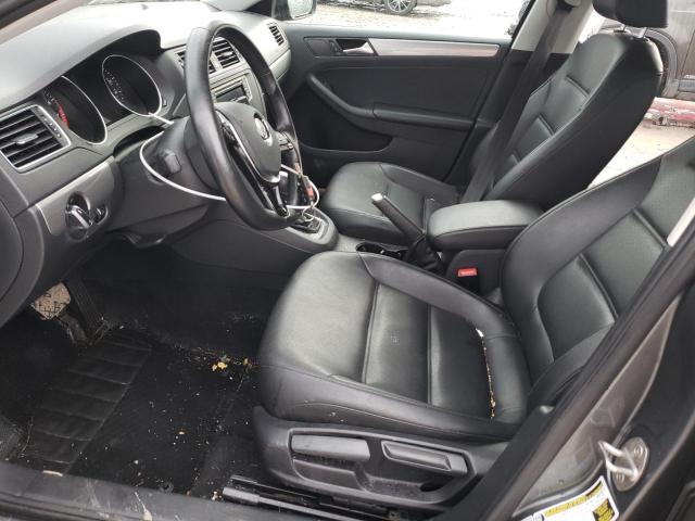 Photo 7 from auction – 2017 VOLKSWAGEN JETTA SE with VIN 3VWDB7AJ4HM409247