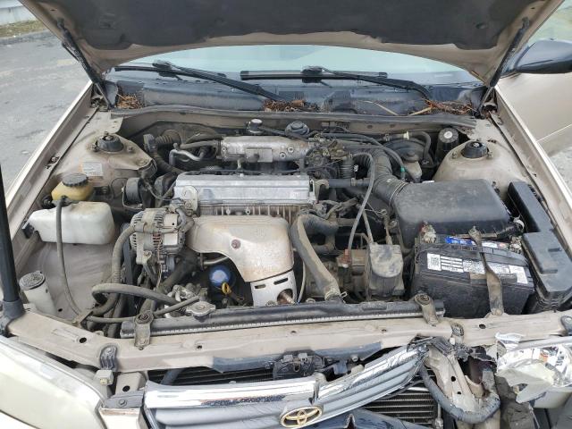 Photo 11 from auction – 2000 TOYOTA CAMRY CE with VIN JT2BG22K9Y0396903