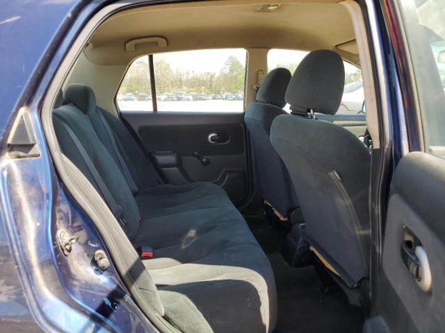 Photo 10 from auction – 2011 NISSAN VERSA S with VIN 3N1BC1AP6BL362148