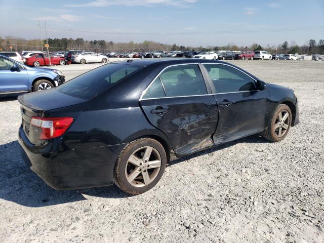 Photo 3 from auction – 2014 TOYOTA CAMRY L with VIN 4T1BF1FK4EU779601
