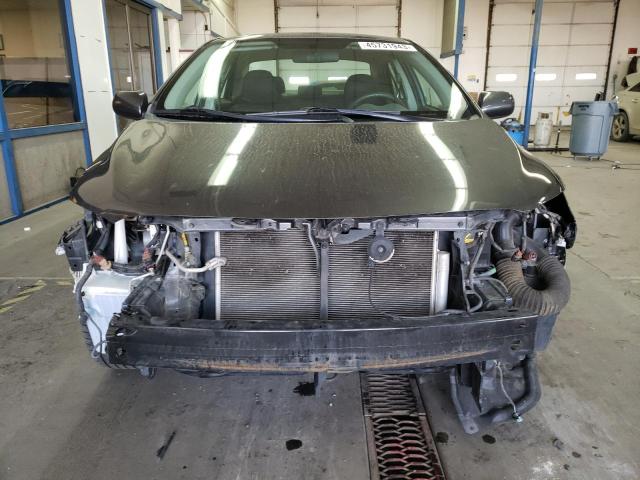 Photo 5 from auction – 2012 TOYOTA COROLLA BA with VIN 2T1BU4EE1CC868480