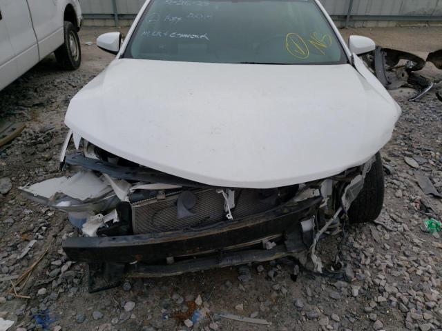 Photo 11 from auction – 2014 TOYOTA CAMRY L with VIN 4T1BF1FK3EU316333