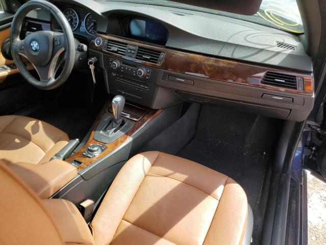 Photo 8 from auction – 2013 BMW 328 I SULE with VIN WBADW7C53DE733147