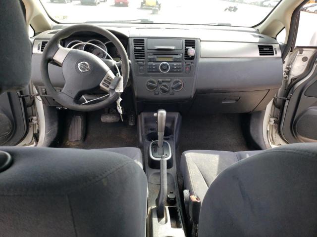 Photo 8 from auction – 2009 NISSAN VERSA S with VIN 3N1BC11E99L375212