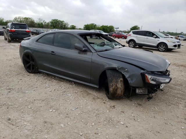 Photo 4 from auction – 2013 AUDI RS5 with VIN WUAC6AFR6DA902405