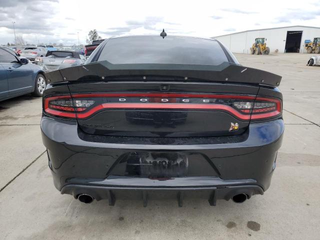 Photo 6 from auction – 2021 DODGE CHARGER SC with VIN 2C3CDXGJ9MH577236